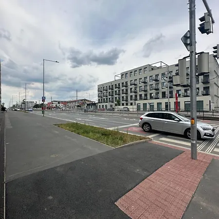 Apartman Jack , 02 Arena ,pva Expo, Free Parking Prága